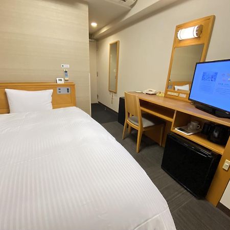 Hotel Route-Inn Hon Hachinohe Ekimae Zewnętrze zdjęcie