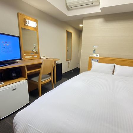 Hotel Route-Inn Hon Hachinohe Ekimae Zewnętrze zdjęcie