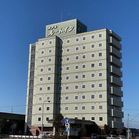 Hotel Route-Inn Hon Hachinohe Ekimae Zewnętrze zdjęcie