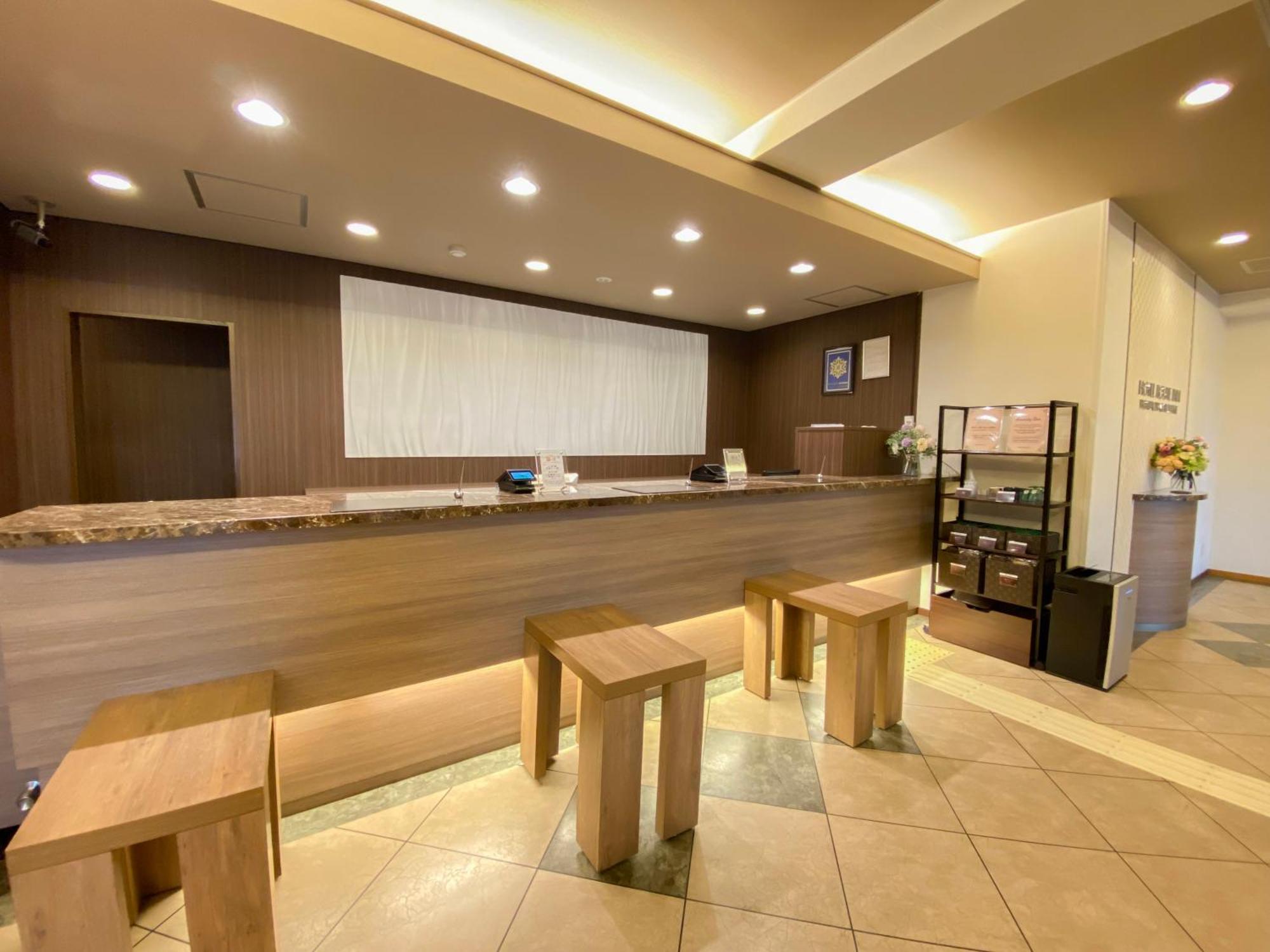 Hotel Route-Inn Hon Hachinohe Ekimae Zewnętrze zdjęcie