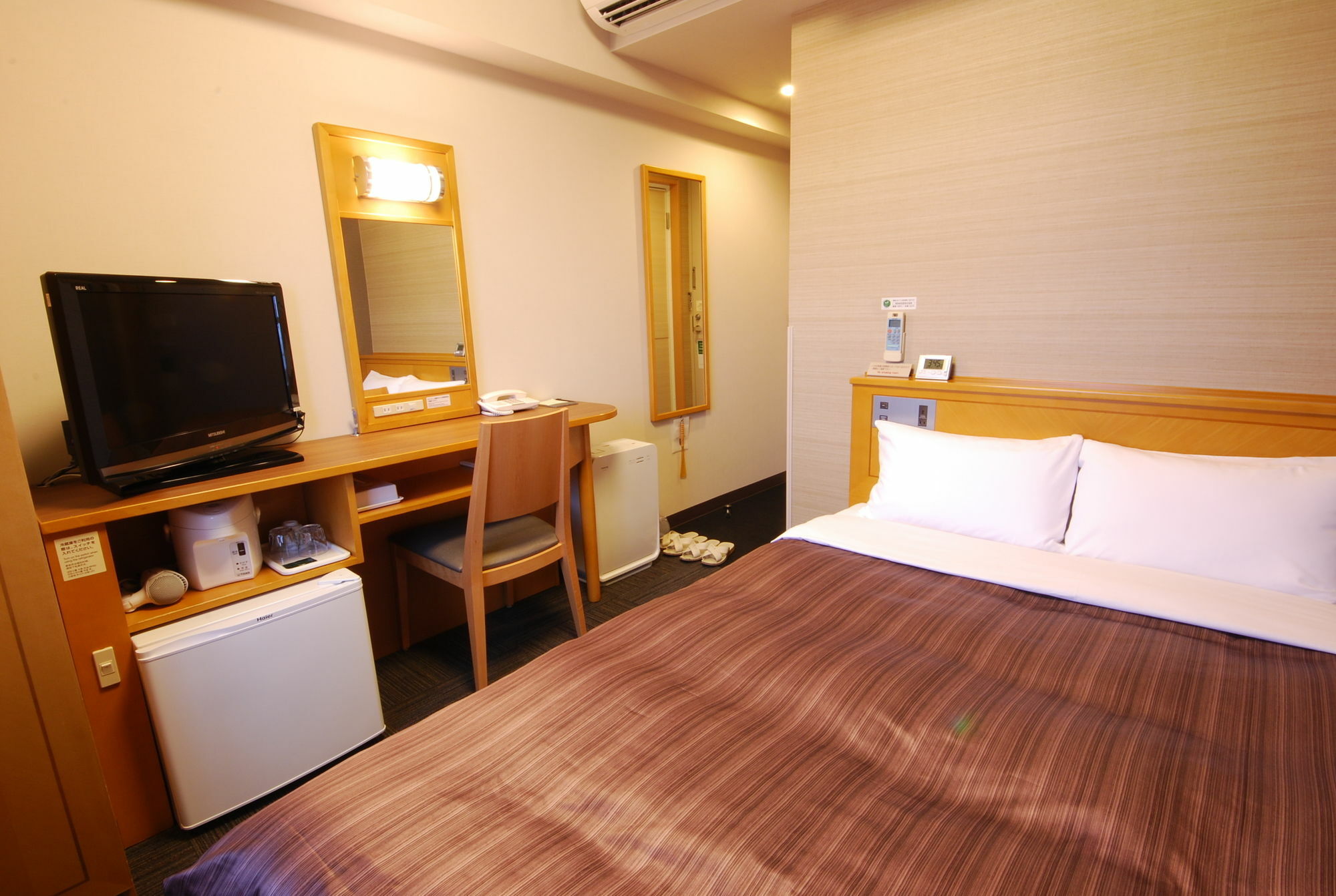 Hotel Route-Inn Hon Hachinohe Ekimae Zewnętrze zdjęcie
